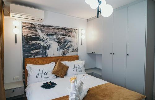 Drobeta-Turnu Severin Apartamento | Centru Est One