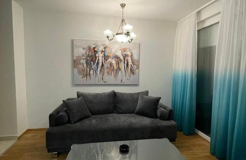 Subotica Apartamento | Centrum 2