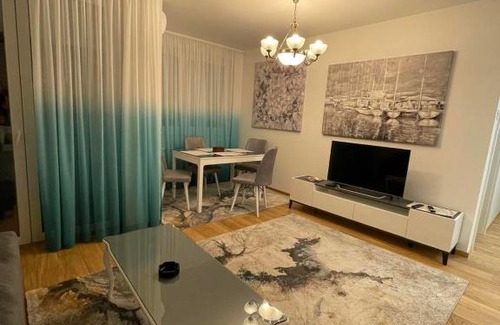 Subotica Apartamento | Centrum 2
