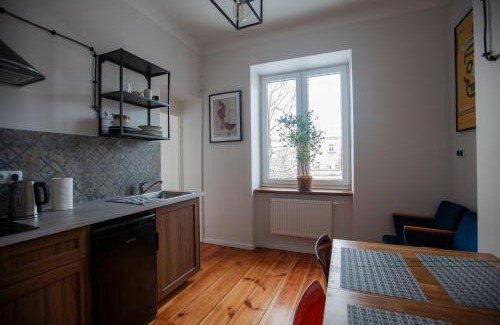 Srodmiescie Hostal | Centrum 51