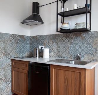 Srodmiescie Hostal | Centrum 51