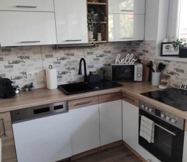 Koszeg Apartamento | Centrum Apartman Kőszeg