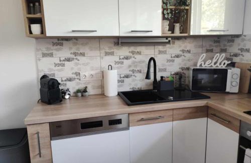 Koszeg Apartamento | Centrum Apartman Kőszeg