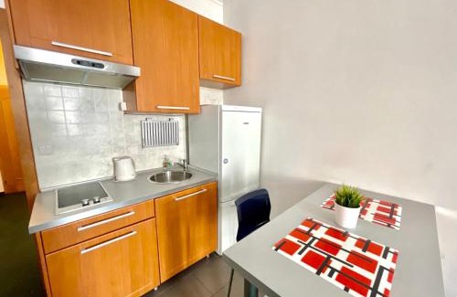 Vysehrad Apartamento | Centrum Bohemia Studio