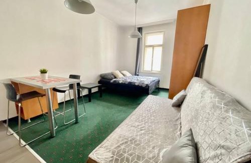 Vysehrad Apartamento | Centrum Bohemia Studio
