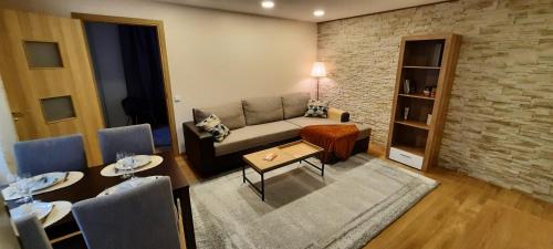 Parnu Apartamento | Centrum Bridge Apartment