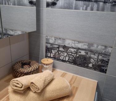 Parnu Apartamento | Centrum Bridge Apartment