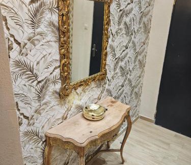 Campoamor Apartamento | CENTRUM F