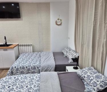 Campoamor Apartamento | CENTRUM F