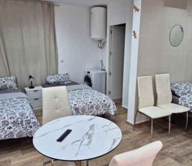 Campoamor Apartamento | CENTRUM F