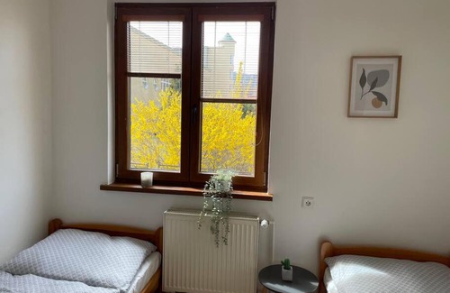 Frydlant nad Ostravici Apartamento | Centrum FnO