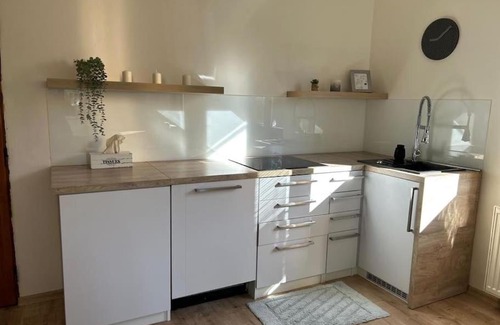 Frydlant nad Ostravici Apartamento | Centrum FnO