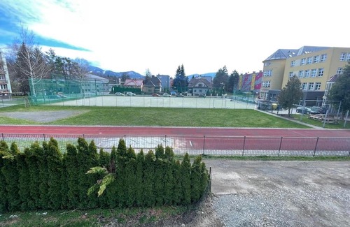 Frydlant nad Ostravici Apartamento | Centrum FnO