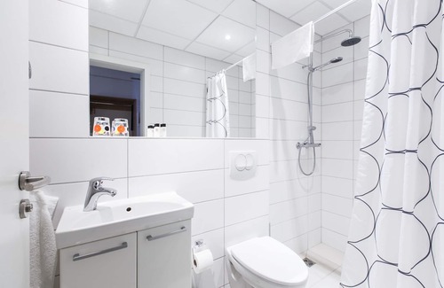 City Center Hotel | Centrum Hotel