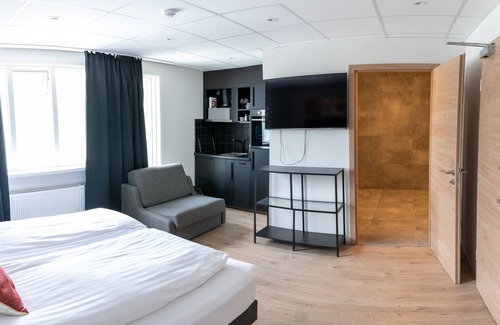 City Center Hotel | Centrum Hotel