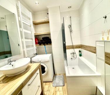 Legnica Apartamento | Centrum Legnicy - Złotego Florena