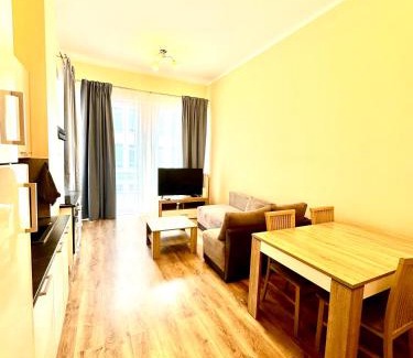 Legnica Apartamento | Centrum Legnicy - Złotego Florena