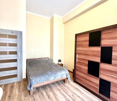 Legnica Apartamento | Centrum Legnicy - Złotego Florena