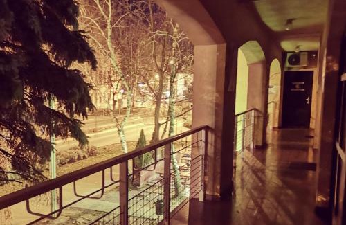 Mako Apartamento | Centrum Luxus Apartman