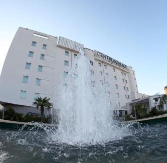 Campobasso Hotel | Centrum Palace Hotel & Resorts