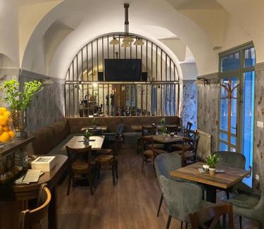 Mohacs Casa | Centrum Panzió
