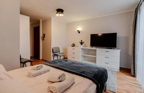 Krynica-Zdroj Complejo | Centrum Rekreacji i Rehabilitacji Rysy Krynica Zdrój