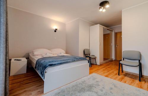 Krynica-Zdroj Complejo | Centrum Rekreacji i Rehabilitacji Rysy Krynica Zdrój