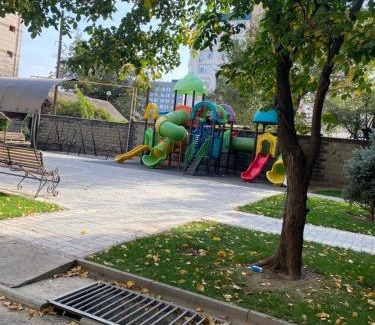 Bishkek Apartamento | Centrum Residence apartment