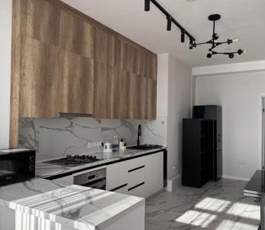 Bishkek Apartamento | Centrum Residence apartment