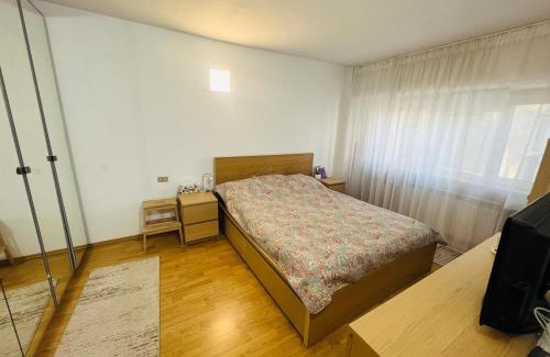 Bacau Apartamento | Centrum Residence