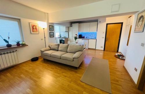 Bacau Apartamento | Centrum Residence