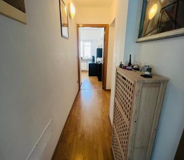Bacau Apartamento | Centrum Residence