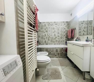 Bacau Apartamento | Centrum Residence