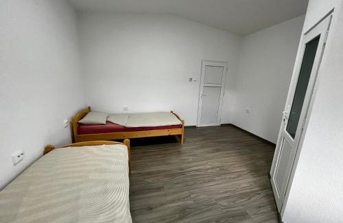 Odorheiu Secuiesc Hotel | Centrum