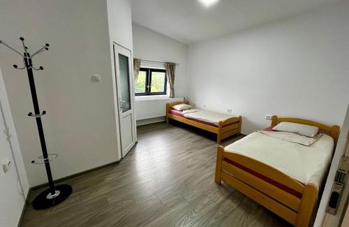 Odorheiu Secuiesc Hotel | Centrum