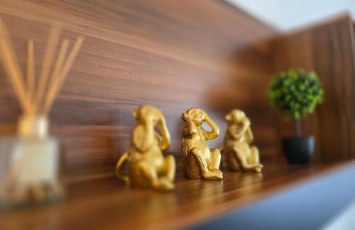 Kielce Apartamento | Centrum Rose Apartament