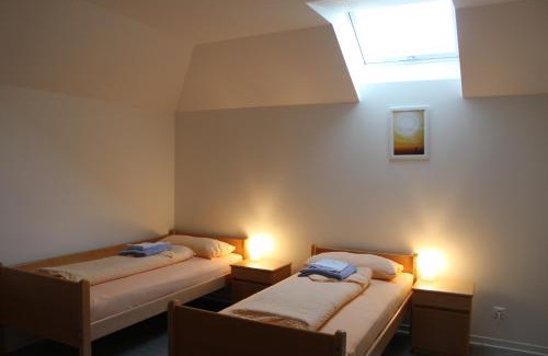 Old Town Casa | Centrum Salvator