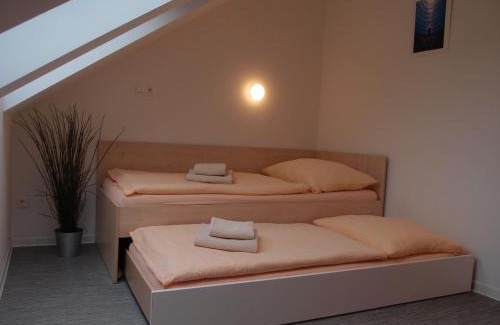 Old Town Casa | Centrum Salvator