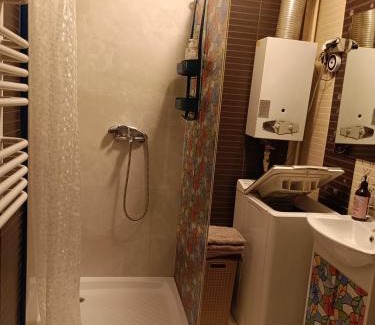 Pila Apartamento | Centrum ul Budowlanych 10 dwa łóżka w kawalerce