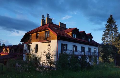 Cisna Complejo | Centrum Wypoczynkowo - Konferencyjne Bogdanka w Kalnicy