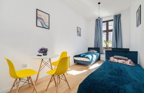 Srodmiescie Apartamento | Centrum3 Lodz 7 Prochnika 21