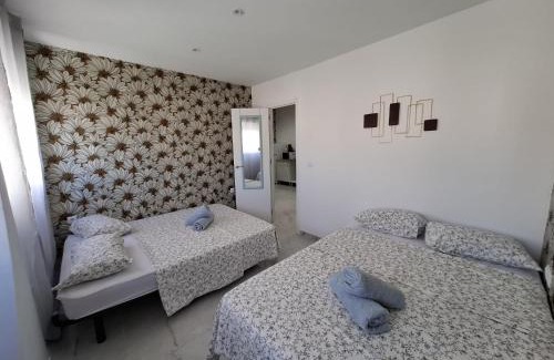 San Anton Apartamento | CENTRuM6