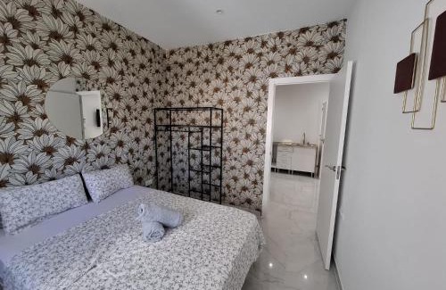 San Anton Apartamento | CENTRuM6
