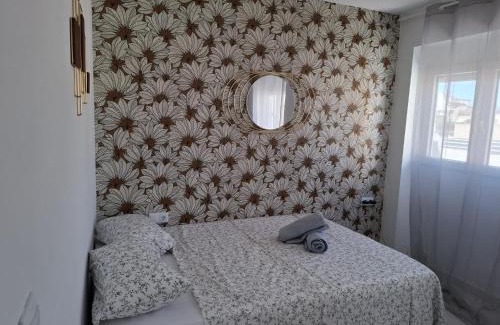 San Anton Apartamento | CENTRuM6