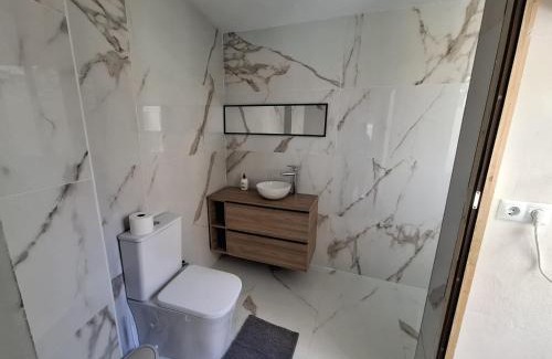 San Anton Apartamento | CENTRuM6