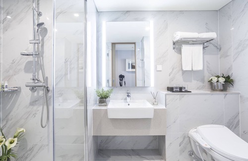 Haeundae Hotel | Centum Premier Hotel