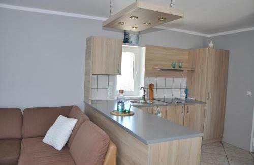 Wladyslawowo Cabina | Centuria Domek Letniskowy