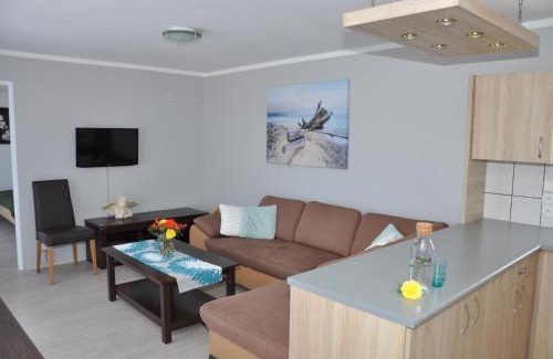 Wladyslawowo Cabina | Centuria Domek Letniskowy