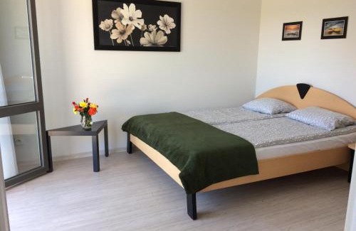 Wladyslawowo Cabina | Centuria Domek Letniskowy