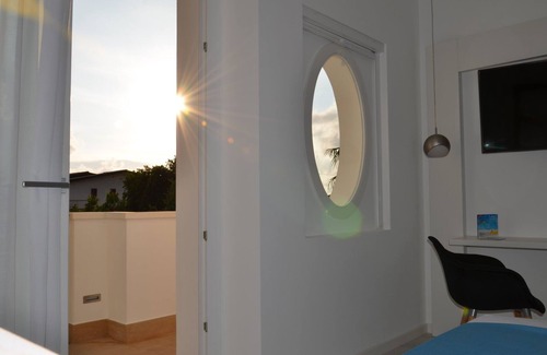 Santa Domenica Casa | Centurio Luxury Rooms